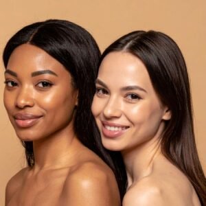 HD Makeup Wedding HD Makeup Combo (Multiple Persons)