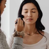 Natural Day Makeup Basic Makeup Combo