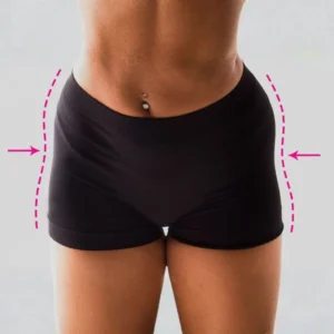 Hip Inch Loss