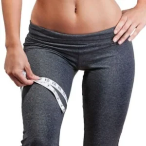 Thigh Inch Loss