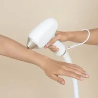 9 Full Arms Laser Polishing