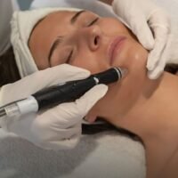 Deep Tissue Healing Therapy Intensive Pore HydraGlow Clean-Up
