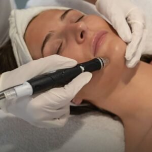 Intensive Pore HydraGlow Clean-Up
