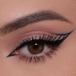 Eye Makeup Basic Eye Makeup