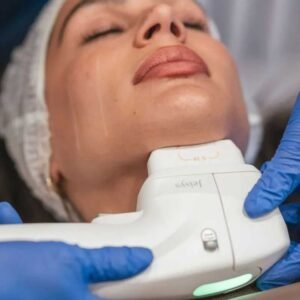 Double Chin Reduction