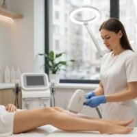 Full Leg Laser Hair Reduction Full Leg Laser Hair Reduction