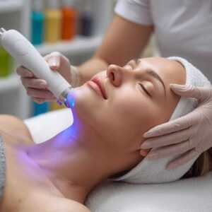 Laser Treatment
