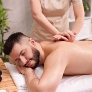 Massage for Men