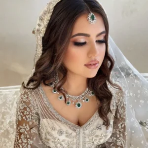 Engagement Basic Makeup