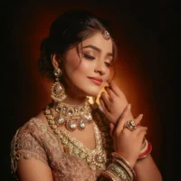 Engagement Premium Makeup