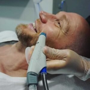 Casmara Goji HydraGlow Facial (Men)