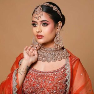 Luxury Pre-Bridal Package