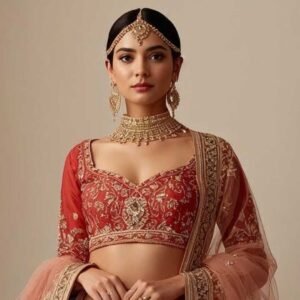 Premium Pre-Bridal Package