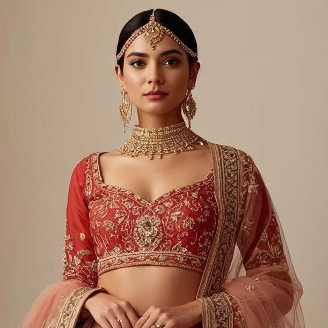 Wedding HD Makeup Combo (Multiple Persons)